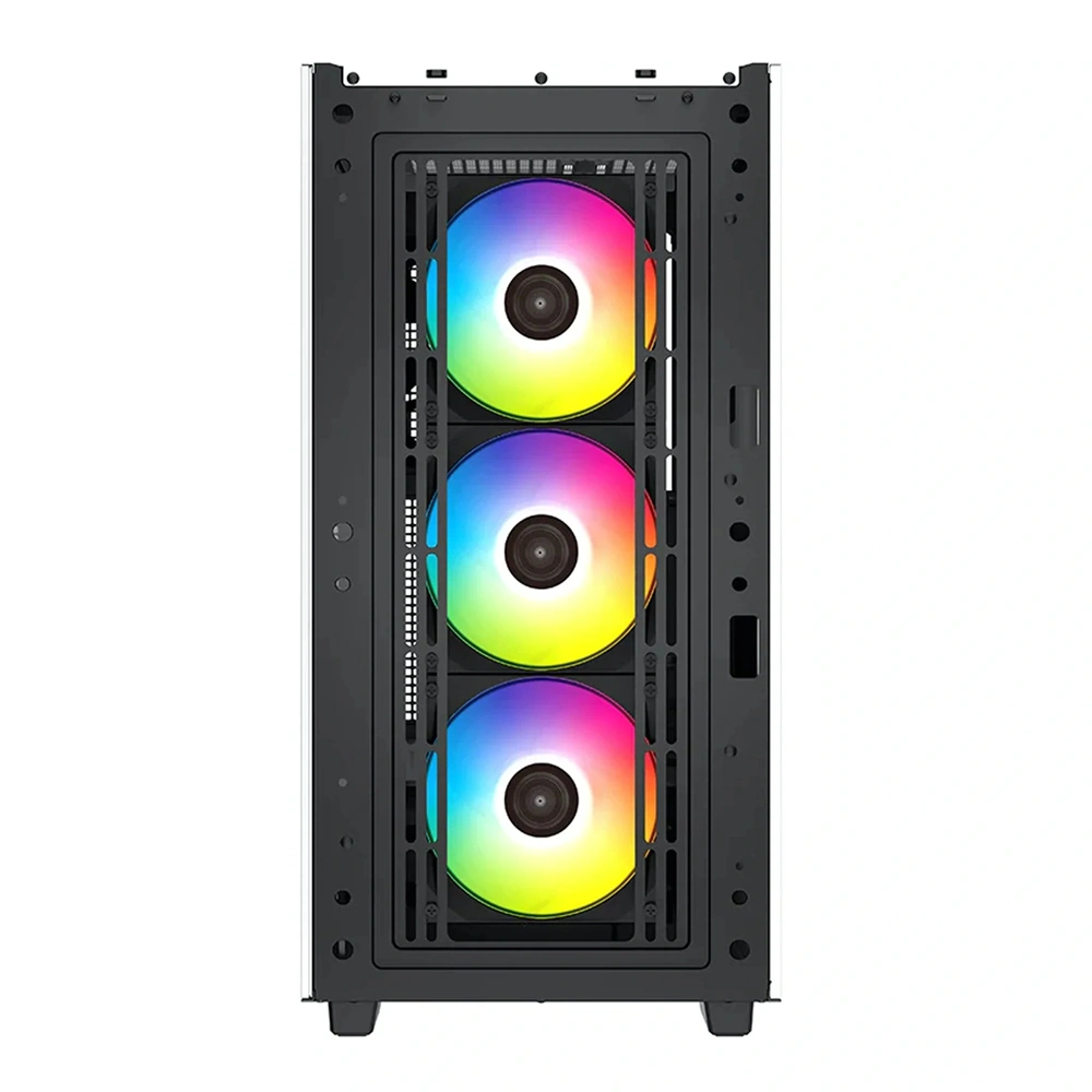 HÁZ DeepCool CK560 White - R-CK560-WHAAE4-G-1