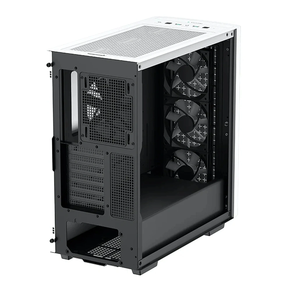 HÁZ DeepCool CK560 White - R-CK560-WHAAE4-G-1