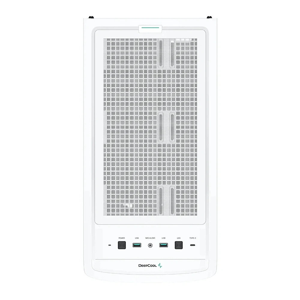 HÁZ DeepCool CK560 White - R-CK560-WHAAE4-G-1