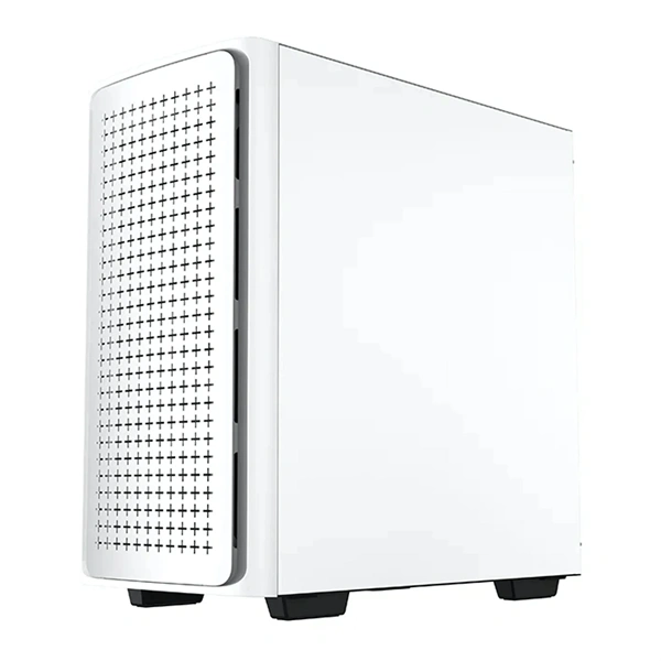 HÁZ DeepCool CK560 White - R-CK560-WHAAE4-G-1