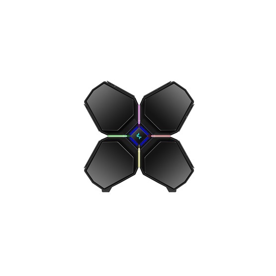HÁZ DeepCool QUADSTELLAR INFINITY - R-QUADSTELLAR-G-1