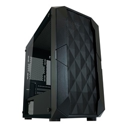 HÁZ LC Power - LC-712MB-ON "Polynom_X"