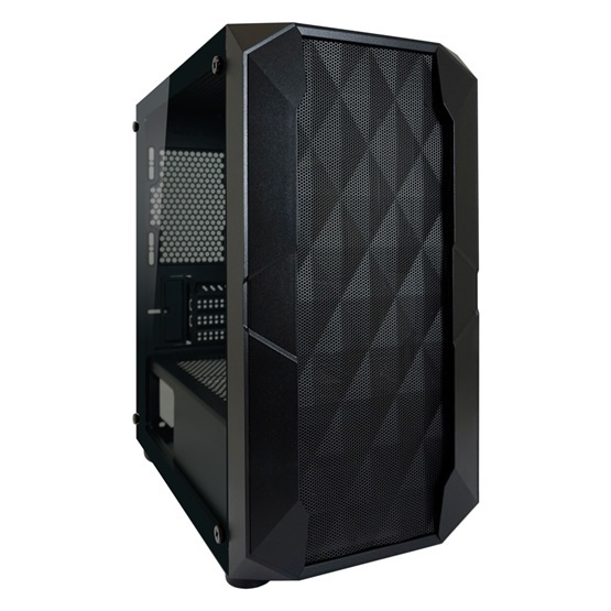HÁZ LC Power - LC-712MB-ON "Polynom_X"