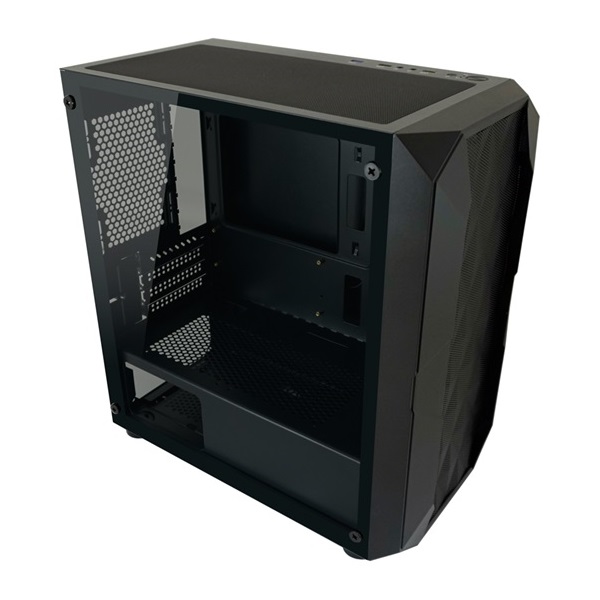HÁZ LC Power - LC-712MB-ON "Polynom_X"