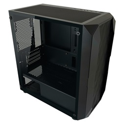 HÁZ LC Power - LC-712MB-ON "Polynom_X"