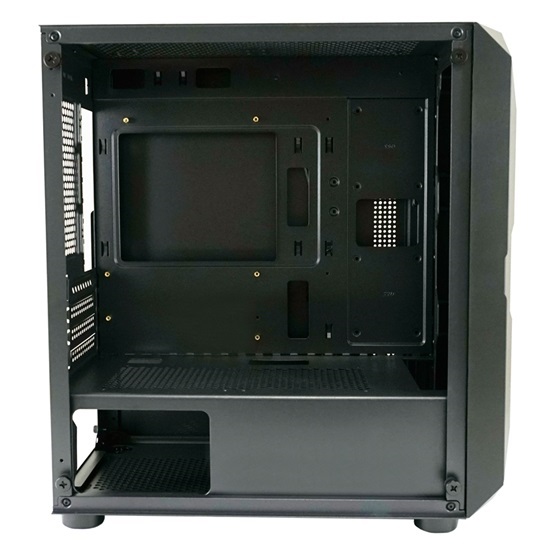 HÁZ LC Power - LC-712MB-ON "Polynom_X"