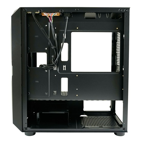 HÁZ LC Power - LC-712MB-ON "Polynom_X"