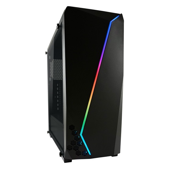 HÁZ LC Power Midi - 700B