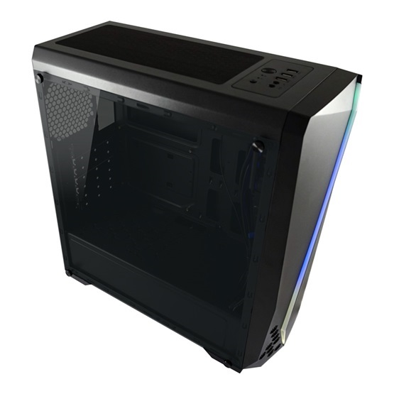 HÁZ LC Power Midi - 700B