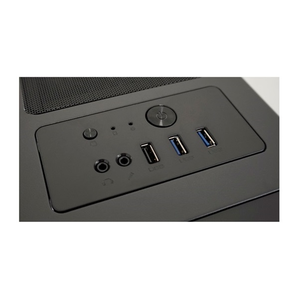 HÁZ LC Power Midi - 700B