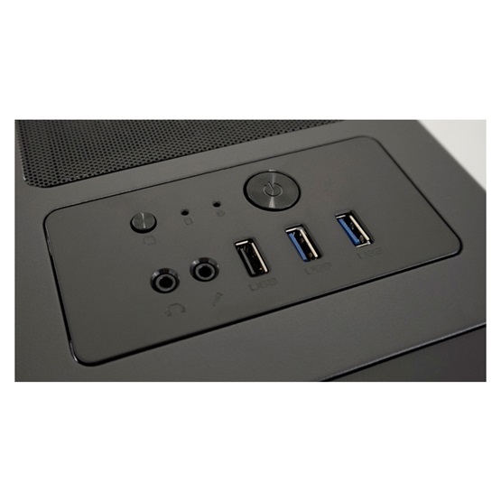 HÁZ LC Power Midi - 700B