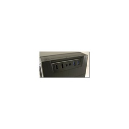 HÁZ LC Power Midi - 7038B