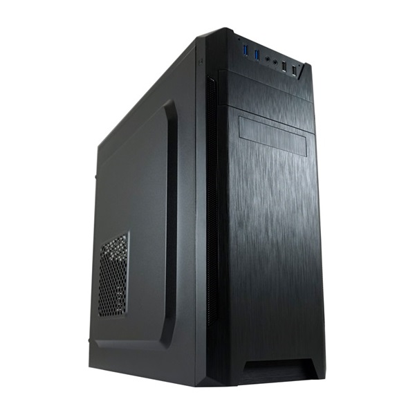 HÁZ LC Power Midi - 7040B - Fekete