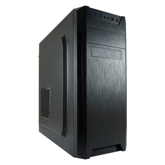 HÁZ LC Power Midi - 7040B - Fekete