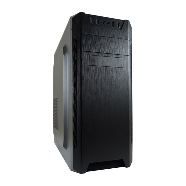 HÁZ LC Power Midi - 7040B - Fekete