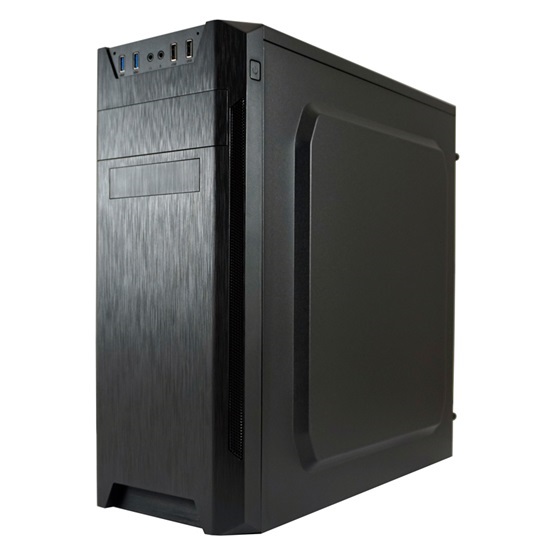 HÁZ LC Power Midi - 7040B - Fekete