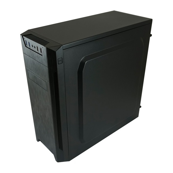 HÁZ LC Power Midi - 7040B - Fekete