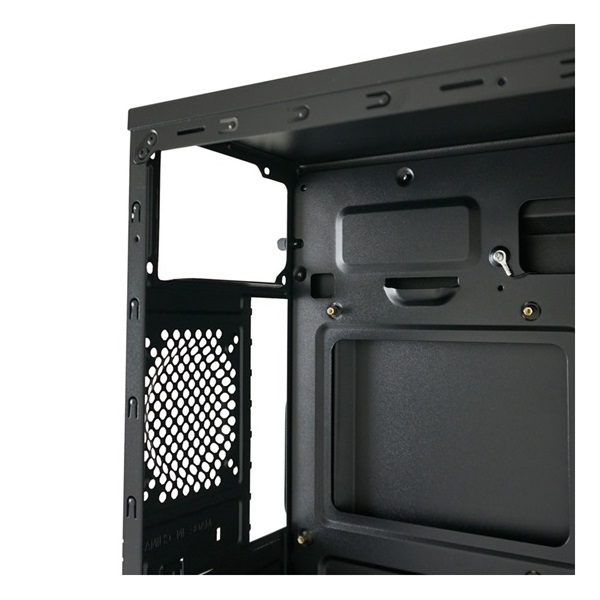 HÁZ LC Power Midi - 7040B - Fekete