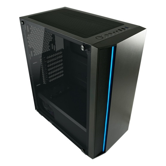 HÁZ LC Power Midi - 706B - Destiny_X