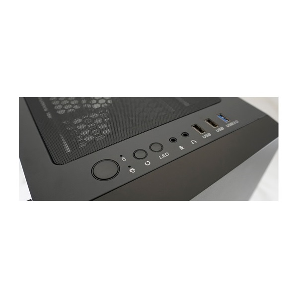 HÁZ LC Power Midi - 706B - Destiny_X