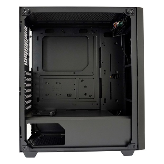 HÁZ LC Power Midi - 706B - Destiny_X