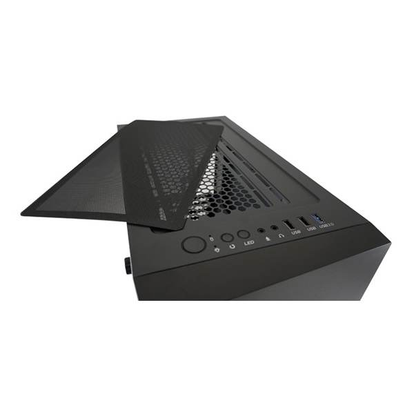 HÁZ LC Power Midi - 706B - Destiny_X