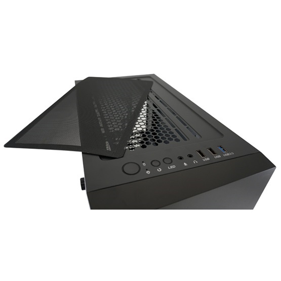 HÁZ LC Power Midi - 706B - Destiny_X