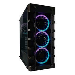 HÁZ LC Power Midi - 709B - Solar_System_X