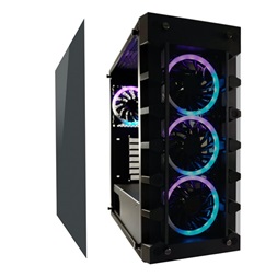 HÁZ LC Power Midi - 709B - Solar_System_X