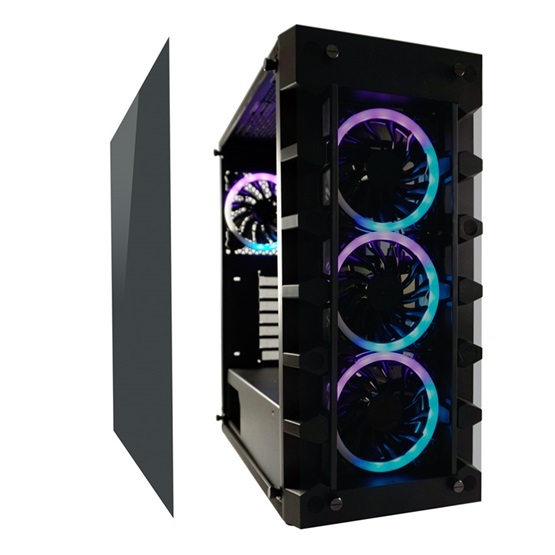 HÁZ LC Power Midi - 709B - Solar_System_X