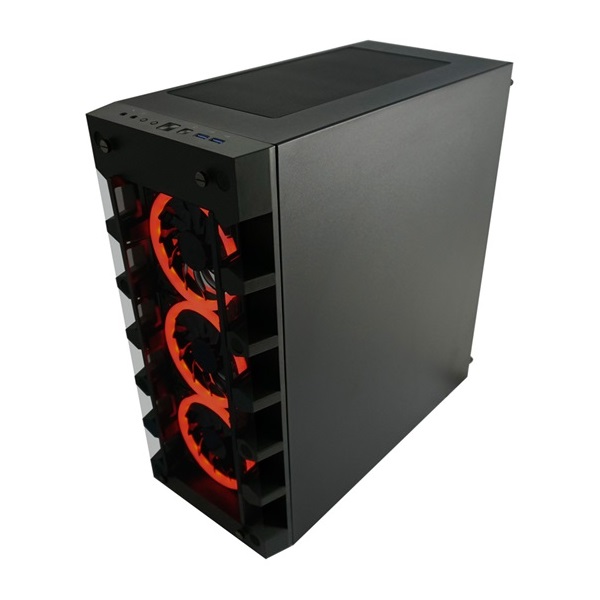 HÁZ LC Power Midi - 709B - Solar_System_X