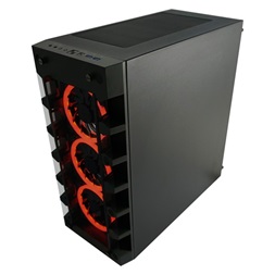 HÁZ LC Power Midi - 709B - Solar_System_X