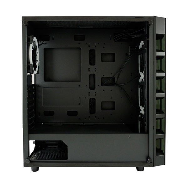 HÁZ LC Power Midi - 709B - Solar_System_X