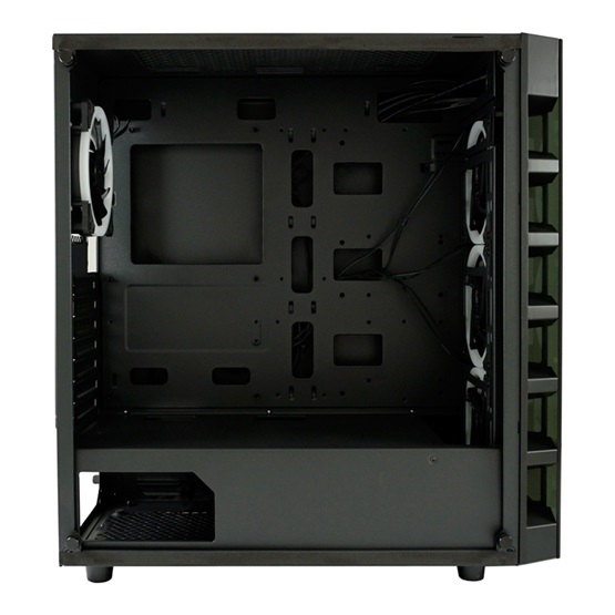 HÁZ LC Power Midi - 709B - Solar_System_X