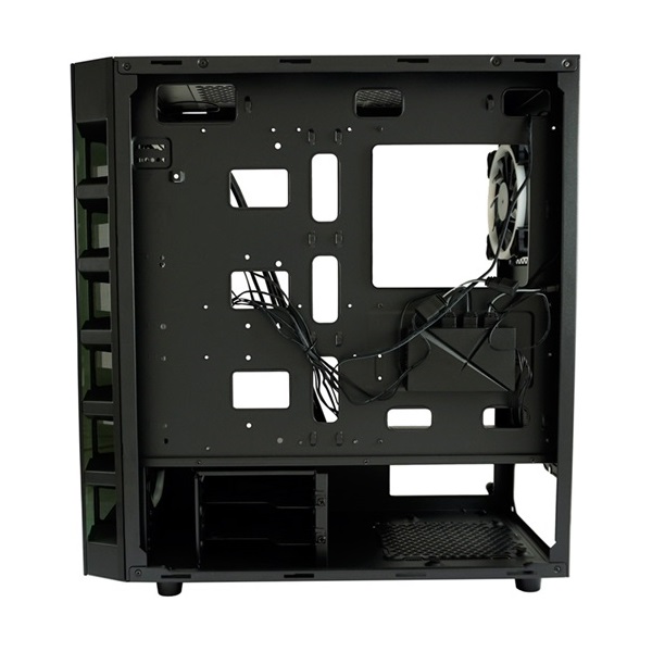 HÁZ LC Power Midi - 709B - Solar_System_X