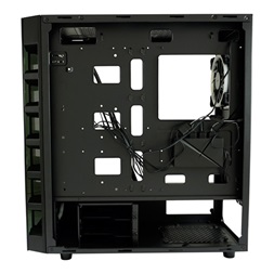HÁZ LC Power Midi - 709B - Solar_System_X