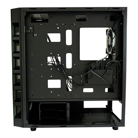 HÁZ LC Power Midi - 709B - Solar_System_X