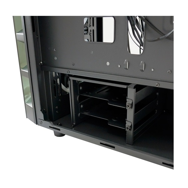 HÁZ LC Power Midi - 709B - Solar_System_X