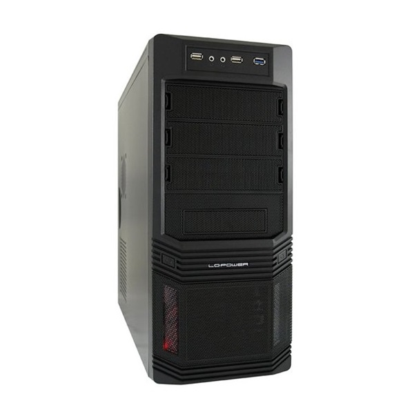 HÁZ LC Power Midi - 925B - 600W