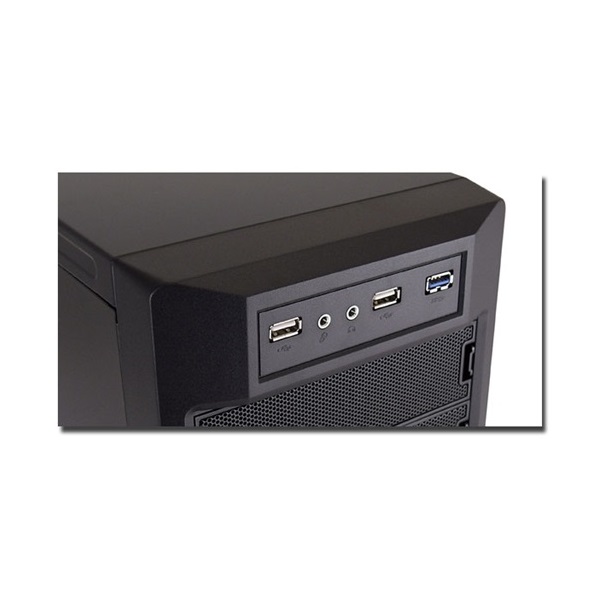 HÁZ LC Power Midi - 925B - 600W