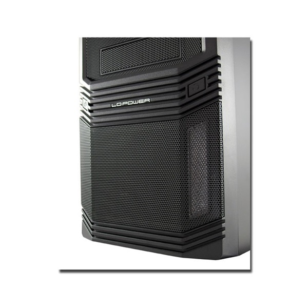 HÁZ LC Power Midi - 925B - 600W