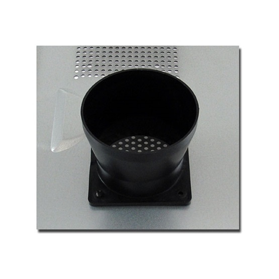 HÁZ LC Power Midi - 925B - 600W