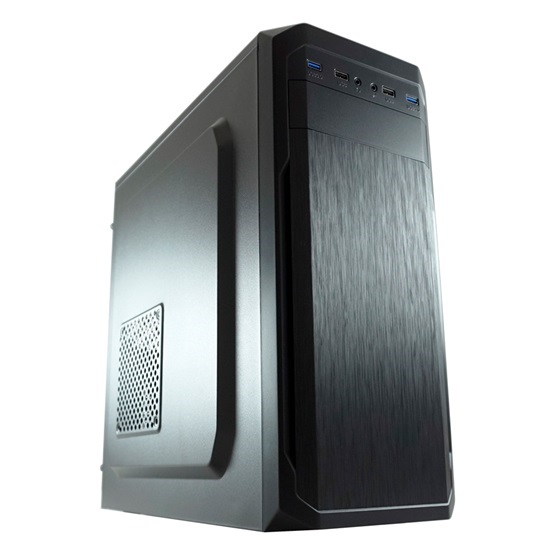 HÁZ LC Power Midi - LC-7039B-ON