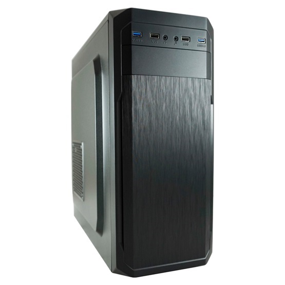 HÁZ LC Power Midi - LC-7039B-ON