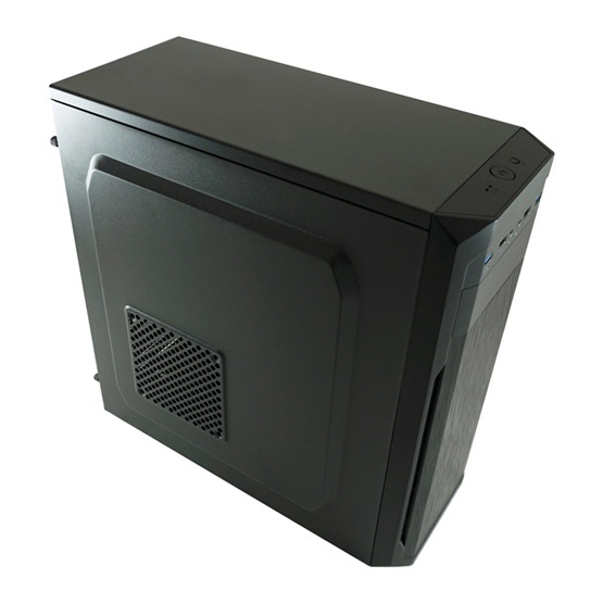 HÁZ LC Power Midi - LC-7039B-ON
