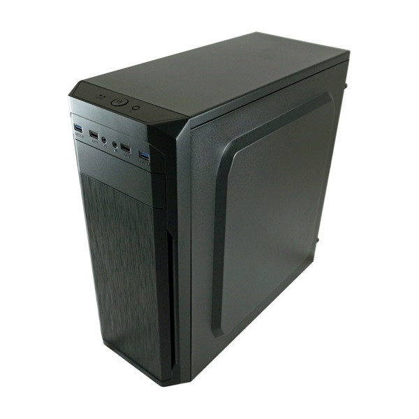 HÁZ LC Power Midi - LC-7039B-ON