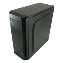 HÁZ LC Power Midi - LC-7039B-ON