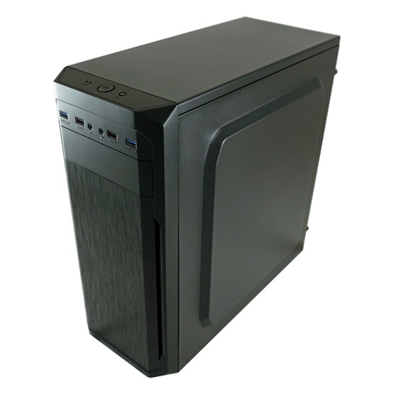 HÁZ LC Power Midi - LC-7039B-ON