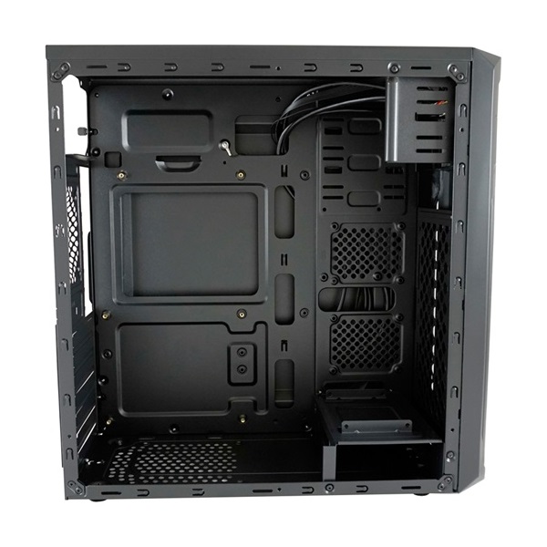 HÁZ LC Power Midi - LC-7039B-ON