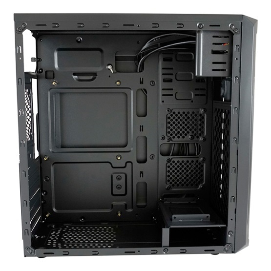 HÁZ LC Power Midi - LC-7039B-ON
